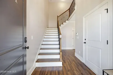 1921 Leighton Drive Greenville NC 27834