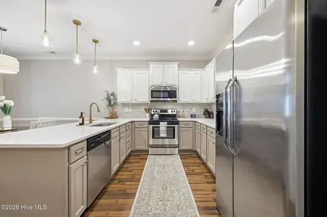 1921 Leighton Drive Greenville NC 27834