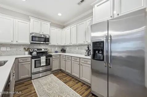 1921 Leighton Drive Greenville NC 27834
