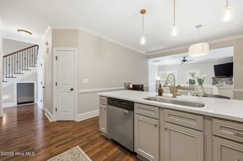 1921 Leighton Drive Greenville NC 27834