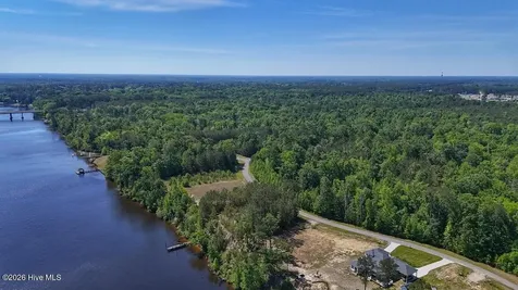 206 Riversedge Drive Winton NC 27986
