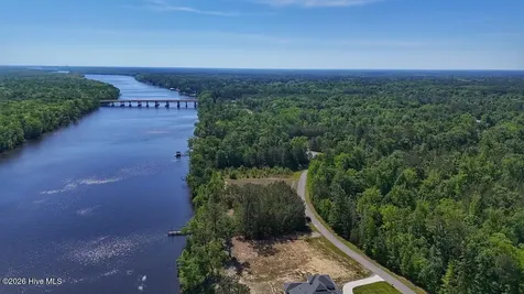 206 Riversedge Drive Winton NC 27986