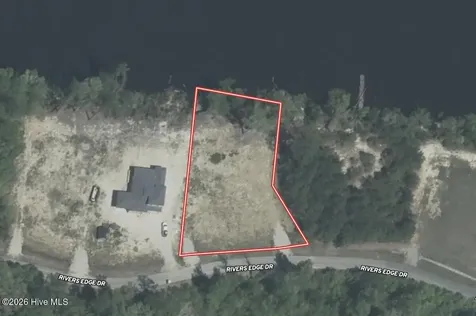 206 Riversedge Drive Winton NC 27986