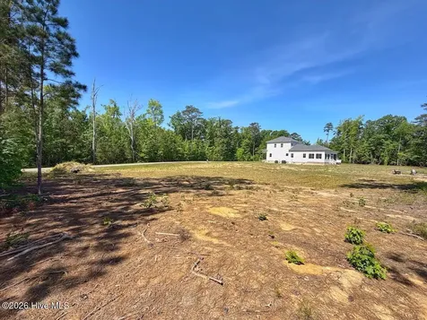 206 Riversedge Drive Winton NC 27986