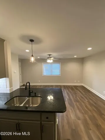 2363 Hurt Drive Rocky Mount NC 27804
