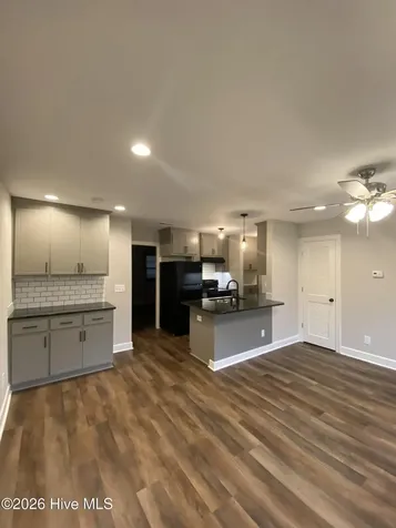 2363 Hurt Drive Rocky Mount NC 27804