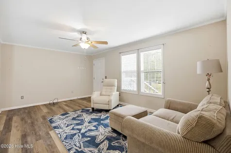 100 Fox Run Drive Hampstead NC 28443