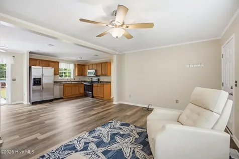 100 Fox Run Drive Hampstead NC 28443