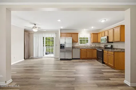 100 Fox Run Drive Hampstead NC 28443