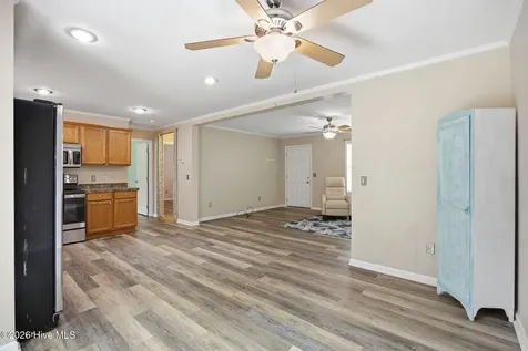 100 Fox Run Drive Hampstead NC 28443