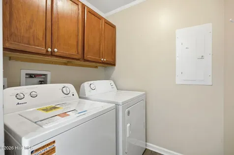 100 Fox Run Drive Hampstead NC 28443