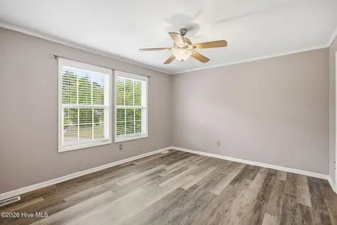 100 Fox Run Drive Hampstead NC 28443