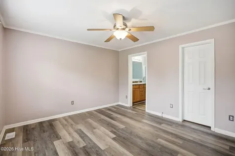 100 Fox Run Drive Hampstead NC 28443