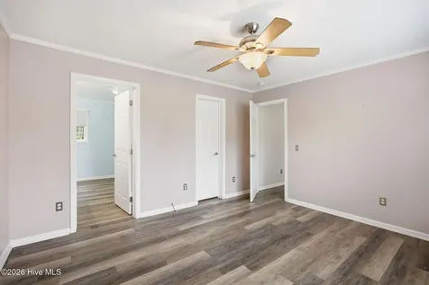100 Fox Run Drive Hampstead NC 28443