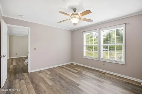 100 Fox Run Drive Hampstead NC 28443