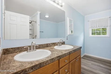 100 Fox Run Drive Hampstead NC 28443