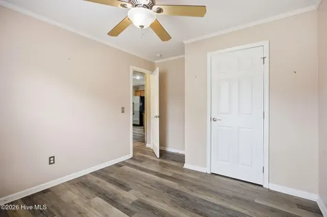 100 Fox Run Drive Hampstead NC 28443