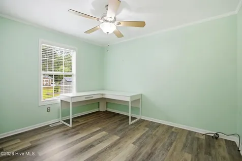 100 Fox Run Drive Hampstead NC 28443