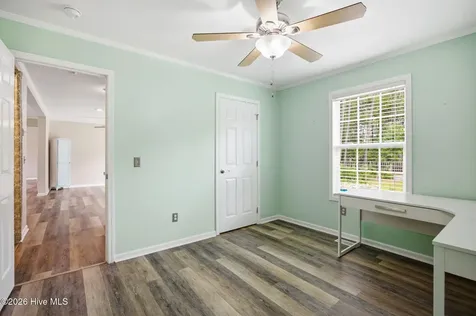 100 Fox Run Drive Hampstead NC 28443