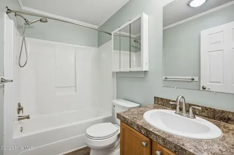 100 Fox Run Drive Hampstead NC 28443