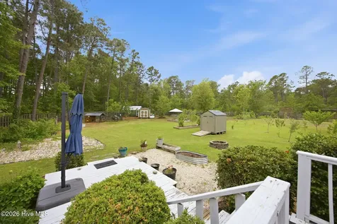 100 Fox Run Drive Hampstead NC 28443