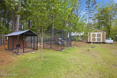 100 Fox Run Drive Hampstead NC 28443