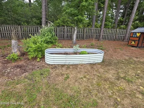 100 Fox Run Drive Hampstead NC 28443