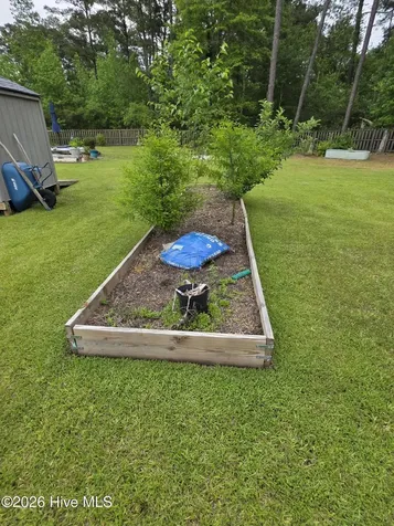 100 Fox Run Drive Hampstead NC 28443