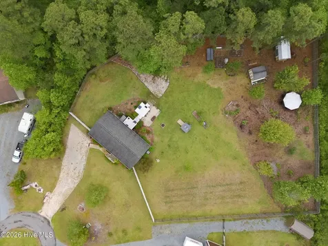 100 Fox Run Drive Hampstead NC 28443