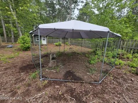 100 Fox Run Drive Hampstead NC 28443