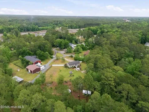 100 Fox Run Drive Hampstead NC 28443