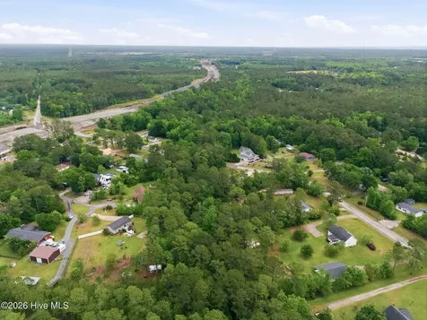 100 Fox Run Drive Hampstead NC 28443