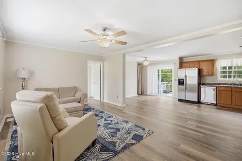 100 Fox Run Drive Hampstead NC 28443