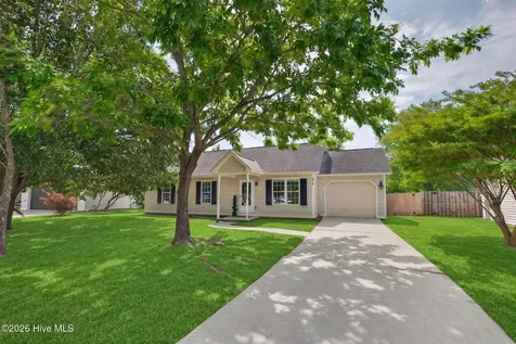 2410 Oban Court Wilmington NC 28411