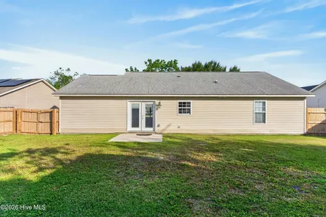 2410 Oban Court Wilmington NC 28411