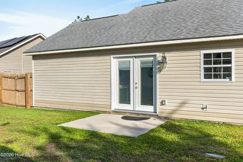 2410 Oban Court Wilmington NC 28411