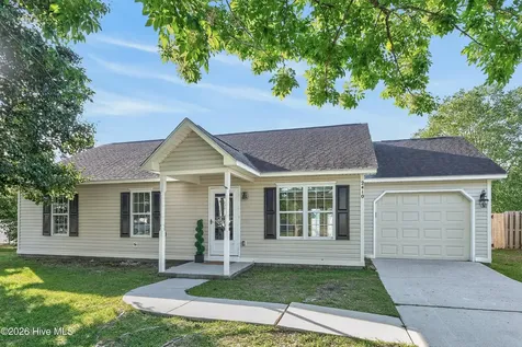2410 Oban Court Wilmington NC 28411