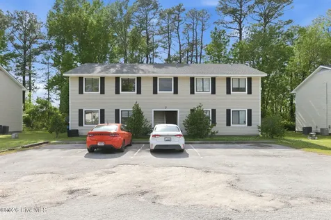 201 Shipman Road Havelock NC 28532