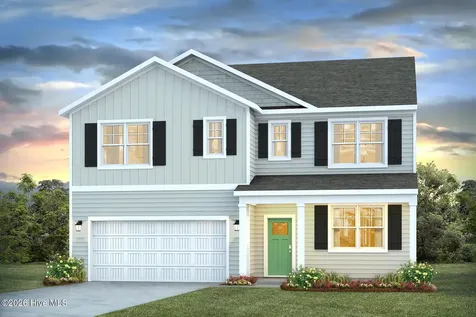 1117 Pampas Grass Drive Castle Hayne NC 28429
