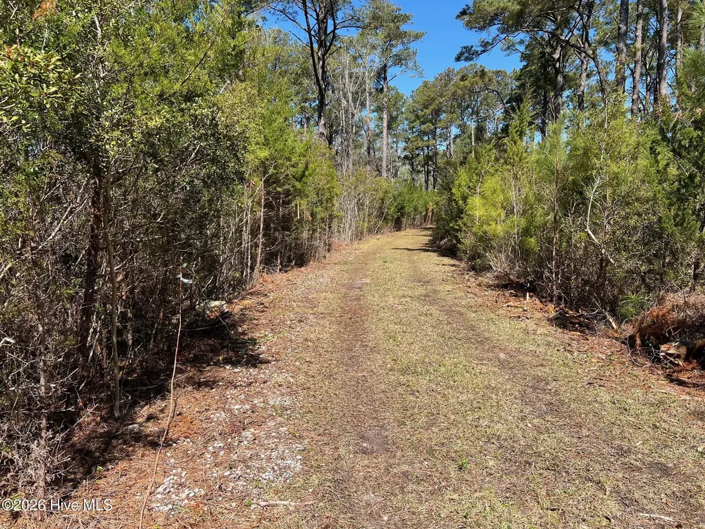 150 Styron Creek Road Sea Level NC 28577