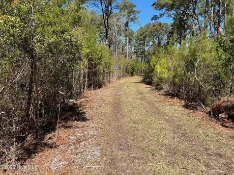 150 Styron Creek Road Sea Level NC 28577