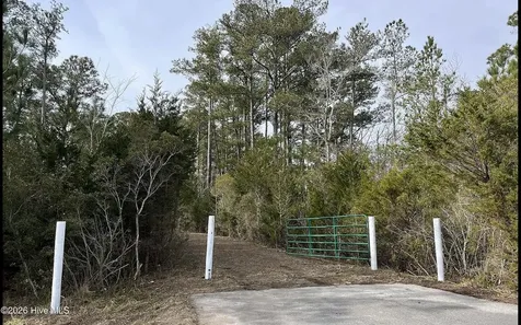 150 Styron Creek Road Sea Level NC 28577