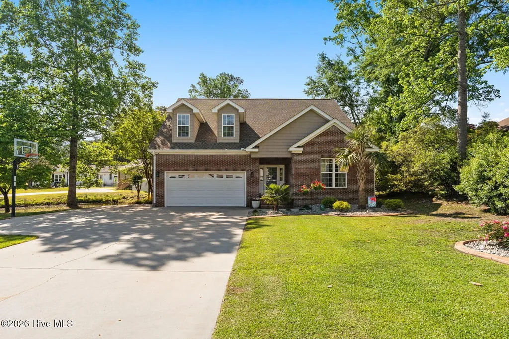27 Country Club Drive Shallotte NC 28470