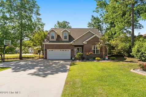 27 Country Club Drive Shallotte NC 28470