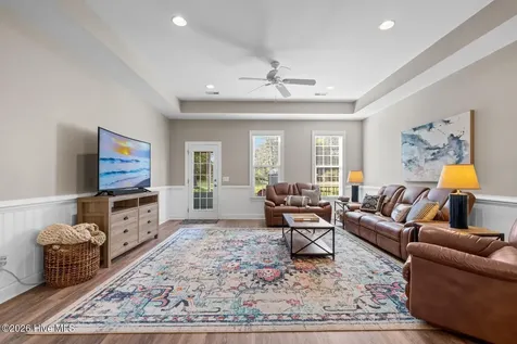 27 Country Club Drive Shallotte NC 28470