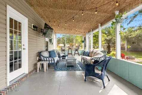 27 Country Club Drive Shallotte NC 28470