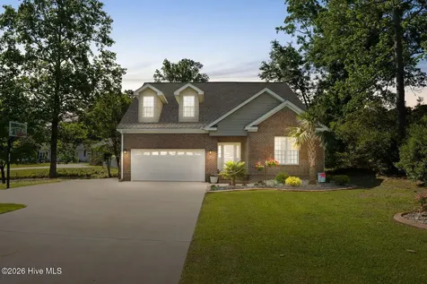 27 Country Club Drive Shallotte NC 28470