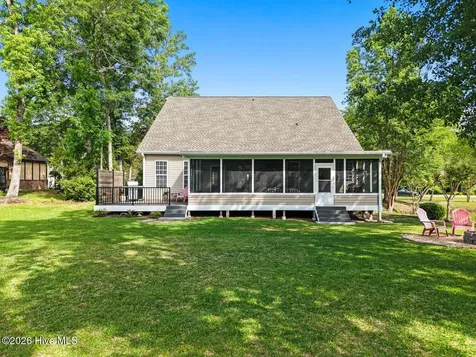 27 Country Club Drive Shallotte NC 28470
