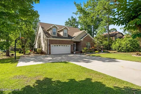 27 Country Club Drive Shallotte NC 28470