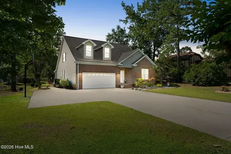 27 Country Club Drive Shallotte NC 28470